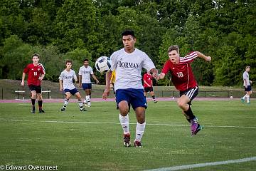 VBSoccervsWade_Seniors -284